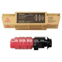 1 x Genuine Ricoh IM C320F Magenta Toner Cartridge 842719