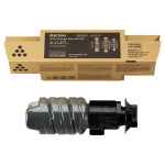 1 x Genuine Ricoh IM C320F Black Toner Cartridge 842725