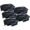 5 x Compatible Ricoh Aficio SP-3300 Toner Cartridge TYPE-SP3300S