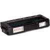 1 x Compatible Ricoh P C301W M C250FW Black Toner Cartridge