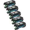5 x Compatible Ricoh IM 430F P 502 Toner Cartridge 418128