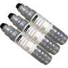 3 x Compatible Ricoh Aficio MP-3500 MP-4000 MP-4500 MP-5000 Toner Cartridge TYPE-MP4500S