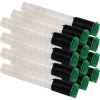 3 Lots of 4 Pack Compatible Ricoh Aficio MP-C2501 MP-C2551 Toner Cartridge Set