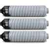 3 x Compatible Ricoh MP3554 MP-3554 Toner Cartridge TYPE-MP3554S