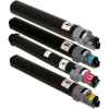 4 Pack Compatible Ricoh IM C4500 IM C6000 Toner Cartridge Set