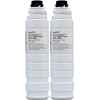 2 x Compatible Ricoh Aficio 2035 2045 3035 3045 Toner Cartridge TYPE-3210D