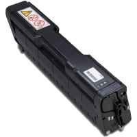 1 x Compatible Ricoh Aficio SP-C220 SP-C221 SP-C222 SP-C240 Black Toner Cartridge TYPE-SPC220B