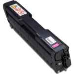 1 x Compatible Ricoh Aficio SP-C220 SP-C221 SP-C222 SP-C240 Magenta Toner Cartridge TYPE-SPC220M