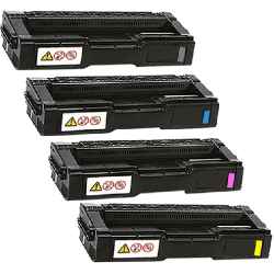 Ricoh 406483 - 406486 - Aficio SP-C231 SP-C232 SP-C242 SP-C312 SP-C320