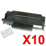 10 x Compatible Ricoh Aficio SP-1100 SP-1100SF Toner Cartridge TYPE-SP1100HS