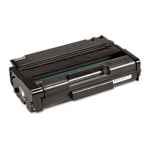 1 x Compatible Ricoh Aficio SP-3410 SP-3510 Toner Cartridge TYPE-SP3500XS