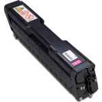1 x Compatible Ricoh Aficio SPC250 SP-C250 Magenta Toner Cartridge TYPE-SPC250SM
