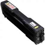 1 x Compatible Ricoh Aficio SPC250 SP-C250 Yellow Toner Cartridge TYPE-SPC250SY