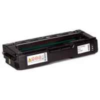 1 x Compatible Ricoh P C301W M C250FW Black Toner Cartridge