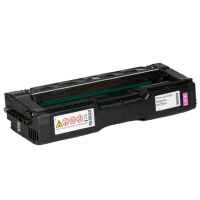 1 x Compatible Ricoh P C301W M C250FW Magenta Toner Cartridge