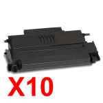 10 x Compatible Ricoh Aficio SP-1000 SP-1000SF FAX-1140L Toner Cartridge TYPE-SP1000S