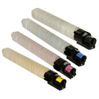 Ricoh 841520 - 841523 - Aficio MP-C2501 MP-C2551 Toner Cartridges