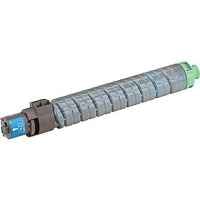 1 x Compatible Ricoh Aficio MP-C3003 MP-C3503 Cyan Toner Cartridge TYPE-C3503SC