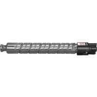 1 x Compatible Ricoh IM C3010 IM C3510 Black Toner Cartridge