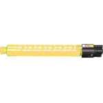 1 x Compatible Ricoh IM C3010 IM C3510 Yellow Toner Cartridge