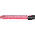 1 x Compatible Ricoh IM C3010 IM C3510 Magenta Toner Cartridge