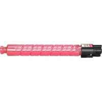 1 x Compatible Ricoh IM C3010 IM C3510 Magenta Toner Cartridge