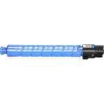 1 x Compatible Ricoh IM C3010 IM C3510 Cyan Toner Cartridge