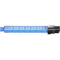 1 x Compatible Ricoh IM C3010 IM C3510 Cyan Toner Cartridge