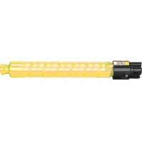 1 x Compatible Ricoh IM C4510 IM C6010 Yellow Toner Cartridge