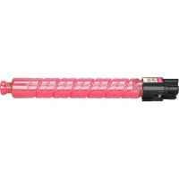 1 x Compatible Ricoh IM C4510 IM C6010 Magenta Toner Cartridge