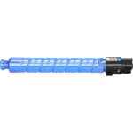 1 x Compatible Ricoh IM C4510 IM C6010 Cyan Toner Cartridge