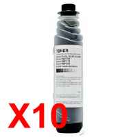 10 x Compatible Ricoh Aficio MP-161 MP-171 MP-201 Toner Cartridge TYPE-1270D