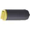 1 x Compatible Samsung CLP-350 CLP-350N Yellow Toner Cartridge CLP-Y350A