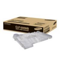 1 x Genuine Samsung CLP-500 CLP-550 CLP-510 CLP-510N Waste Toner Bottle CLP-500WB