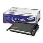 1 x Genuine Samsung CLP-600 CLP-650 Magenta Toner Cartridge CLP-M600A