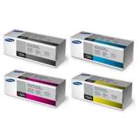 Samsung CLT-K504S CLT-C504S CLT-M504S CLT-Y504S Toner Cartridges