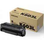 1 x Genuine Samsung SL-C4010 SL-C4060 Black Toner Cartridge CLT-K603L SV241A