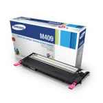 1 x Genuine Samsung CLP-310 CLP-315 CLX-3170 CLX-3175 Magenta Toner Cartridge CLT-M409S SU274A