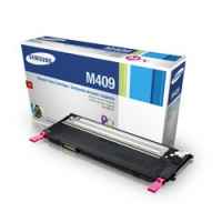 1 x Genuine Samsung CLP-310 CLP-315 CLX-3170 CLX-3175 Magenta Toner Cartridge CLT-M409S SU274A