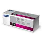 1 x Genuine Samsung CLP-415 CLX-4170 CLX-4195 Magenta Toner Cartridge CLT-M504S SU294A