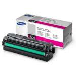 1 x Genuine Samsung CLP-680 CLX-6260 Magenta Toner Cartridge High Yield CLT-M506L SU307A