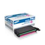 1 x Genuine Samsung CLP-620 CLP-670 CLX-6220 CLX-6250 Magenta Toner Cartridge CLT-M508L SU325A