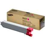 1 x Genuine Samsung CLX-8640ND CLX-8650ND Magenta Toner Cartridge CLT-M659S SU360A