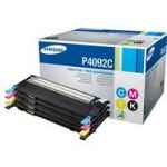 4 Pack Genuine Samsung CLP-310 CLP-315 CLX-3170 CLX-3175 Toner Cartridge Set SU396A