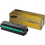 1 x Genuine Samsung SL-C2620 SL-C2670 SL-C2680 Yellow Toner Cartridge High Yield CLT-Y505L SU513A