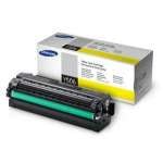 1 x Genuine Samsung CLP-680 CLX-6260 Yellow Toner Cartridge High Yield CLT-Y506L SU517A