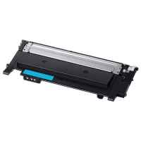 1 x Compatible Samsung SL-C430 SL-C480 Cyan Toner Cartridge CLT-C404S ST979A