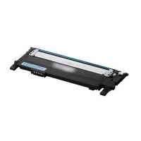 1 x Compatible Samsung CLP-360 CLP-365 CLX-3300 CLX-3305 Cyan Toner Cartridge CLT-C406S ST986A