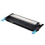 1 x Compatible Samsung CLP-320 CLP-325 CLX-3180 CLX-3185 Cyan Toner Cartridge CLT-C407S ST998A