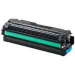 1 x Compatible Samsung SL-C3010 SL-C3060 Cyan Toner Cartridge CLT-C503L SU016A